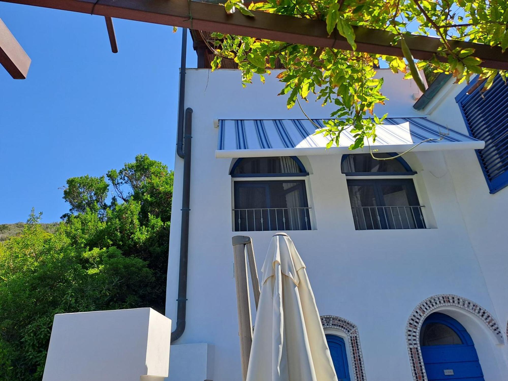 Appartamenti Villa Lina Nisporto Quarto foto
