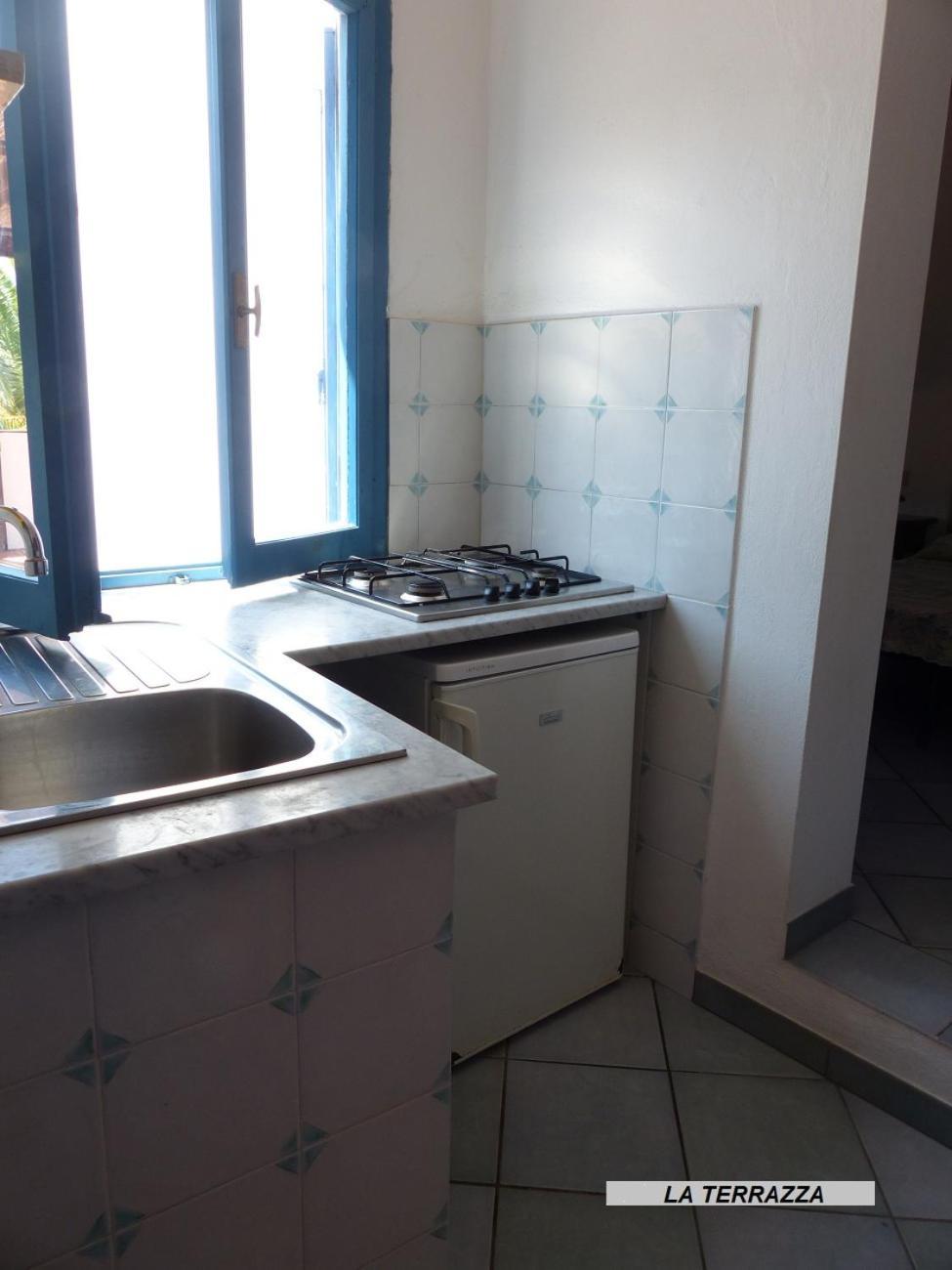 Appartamenti Villa Lina Nisporto Quarto foto